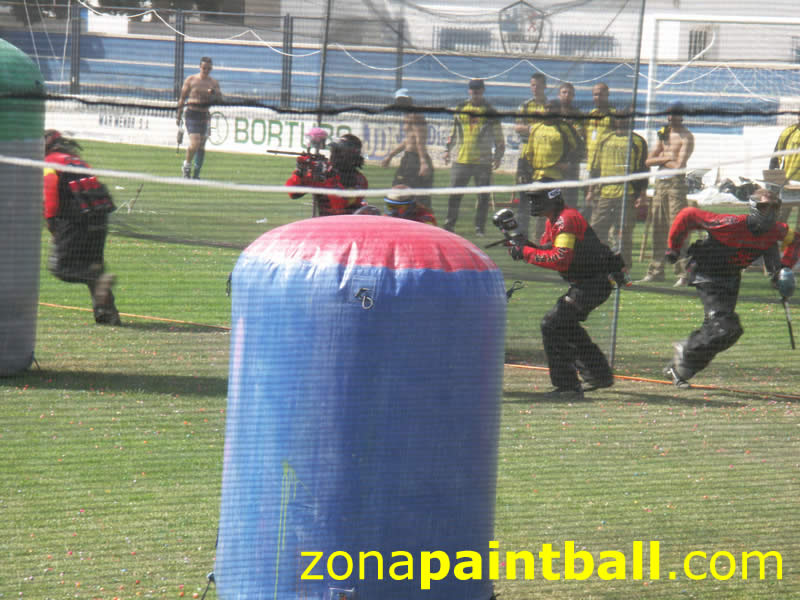 Fotografía Mm Pict0370 en el álbum Xtreme Paintball